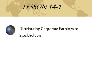Lesson 14-1