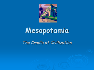 Mesopotamia - Bibb County Schools