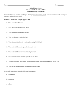 US – Chapter 11 Guided Reading - americanhistoryk