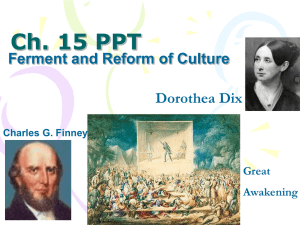 Ch. 15 PPT Notes