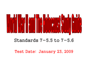 Slide 1