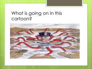 Imperialism: Definition, Types & Historical Context