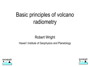 Lecture #1