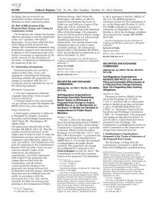62780 Federal Register