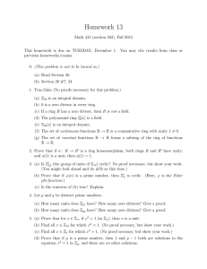 Homework 13