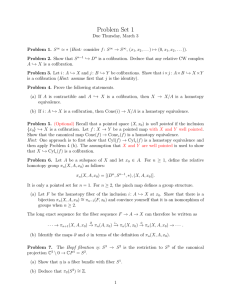 Problem Set 1
