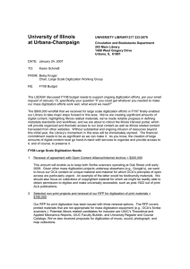 University of Illinois  at Urbana-Champaign
