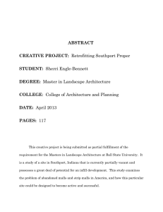 ABSTRACT CREATIVE PROJECT: STUDENT: