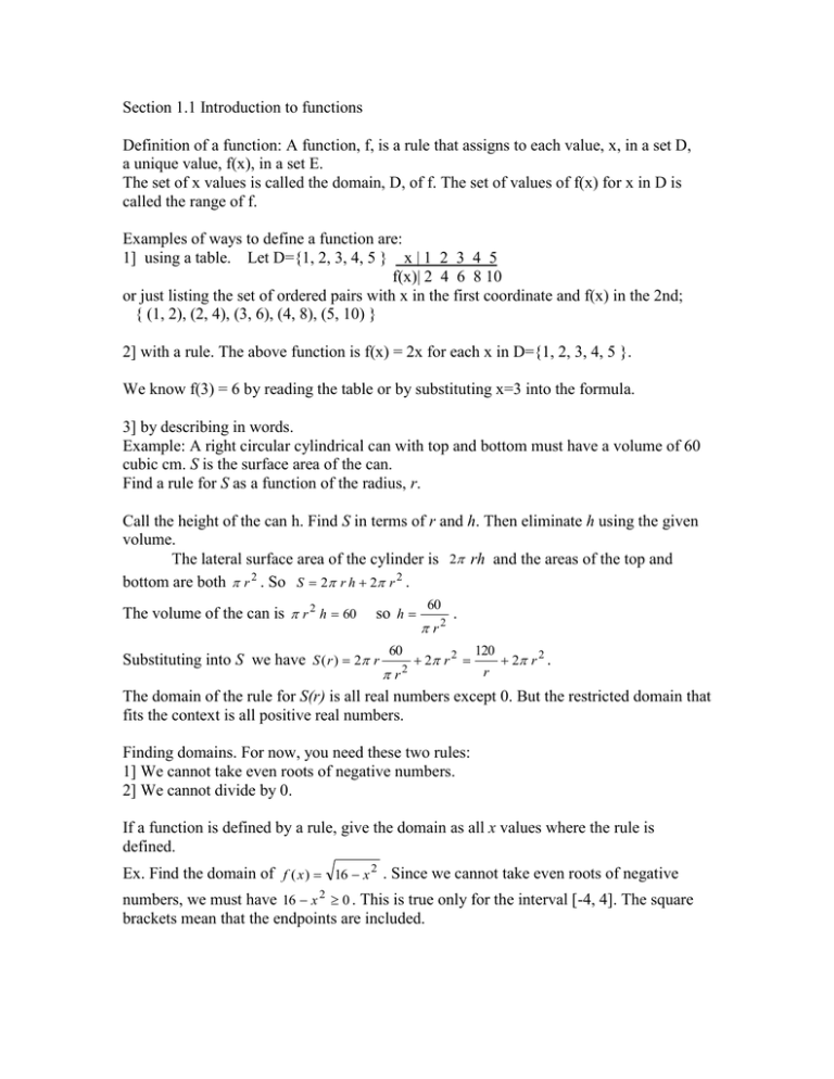 section-1-1-introduction-to-functions