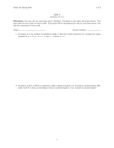 Quiz 3
