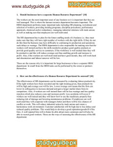www.studyguide.pk