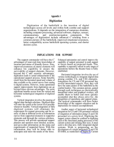 Appendix Digitization