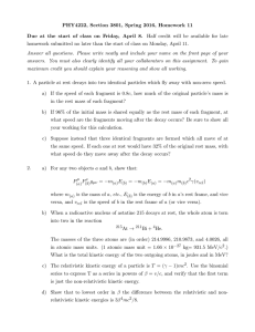 PHY4222, Section 3801, Spring 2016, Homework 11