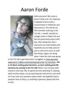Aaron Forde