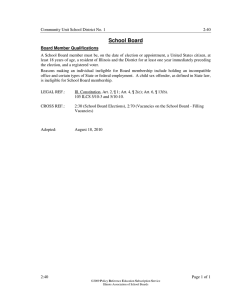 School Board