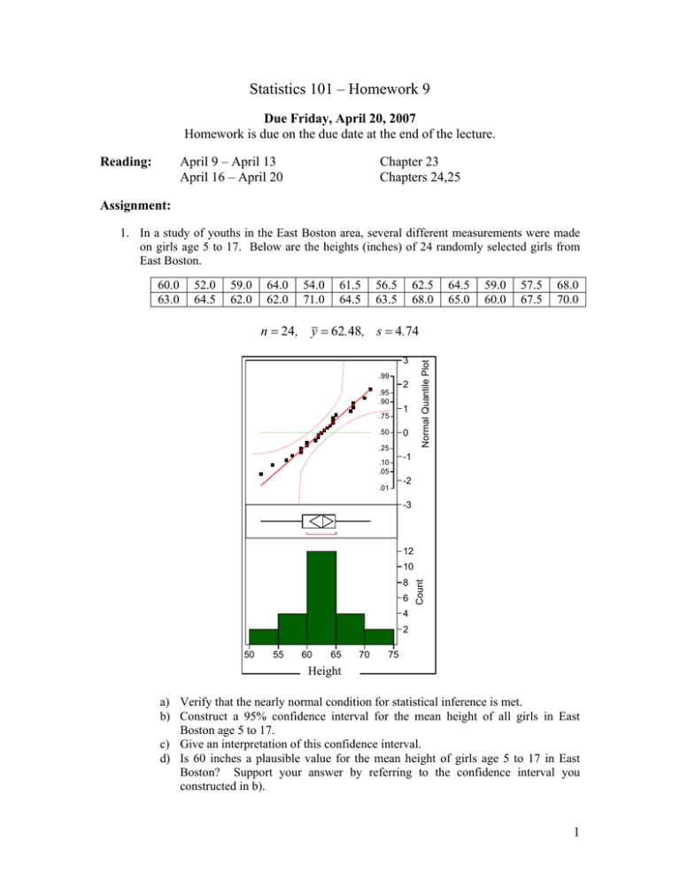 statistics day 1 homework 48