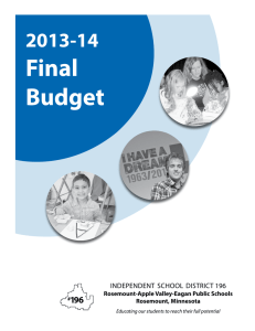 Final Budget 2013-14 196