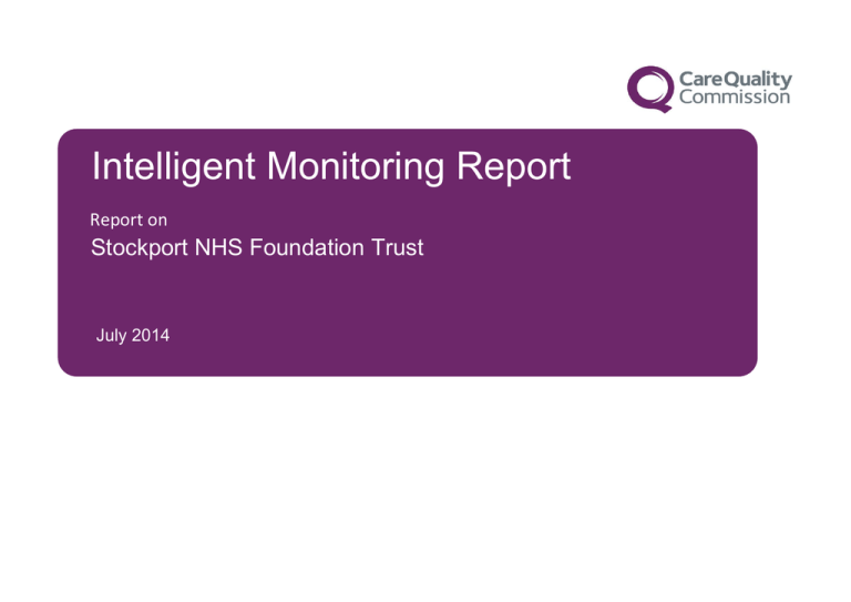 intelligent-monitoring-report-report-on-july-2014