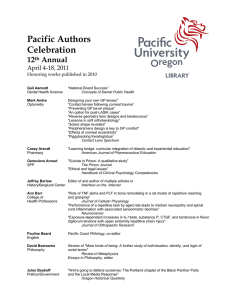 Pacific Authors Celebration  12
