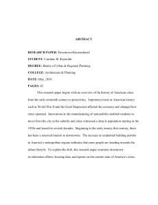 ABSTRACT  RESEARCH PAPER: STUDENT: