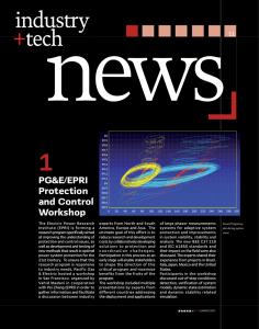 news 1 + industry
