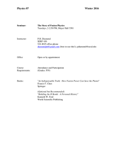 Physics 87  Winter 2016
