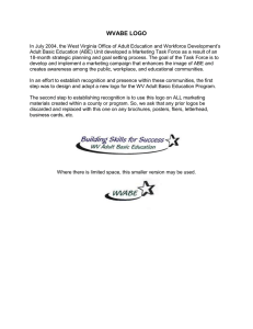 WVABE LOGO