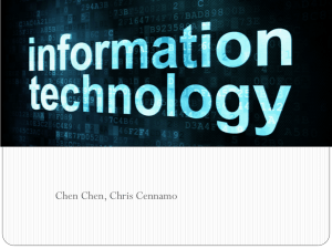 IT Sector
