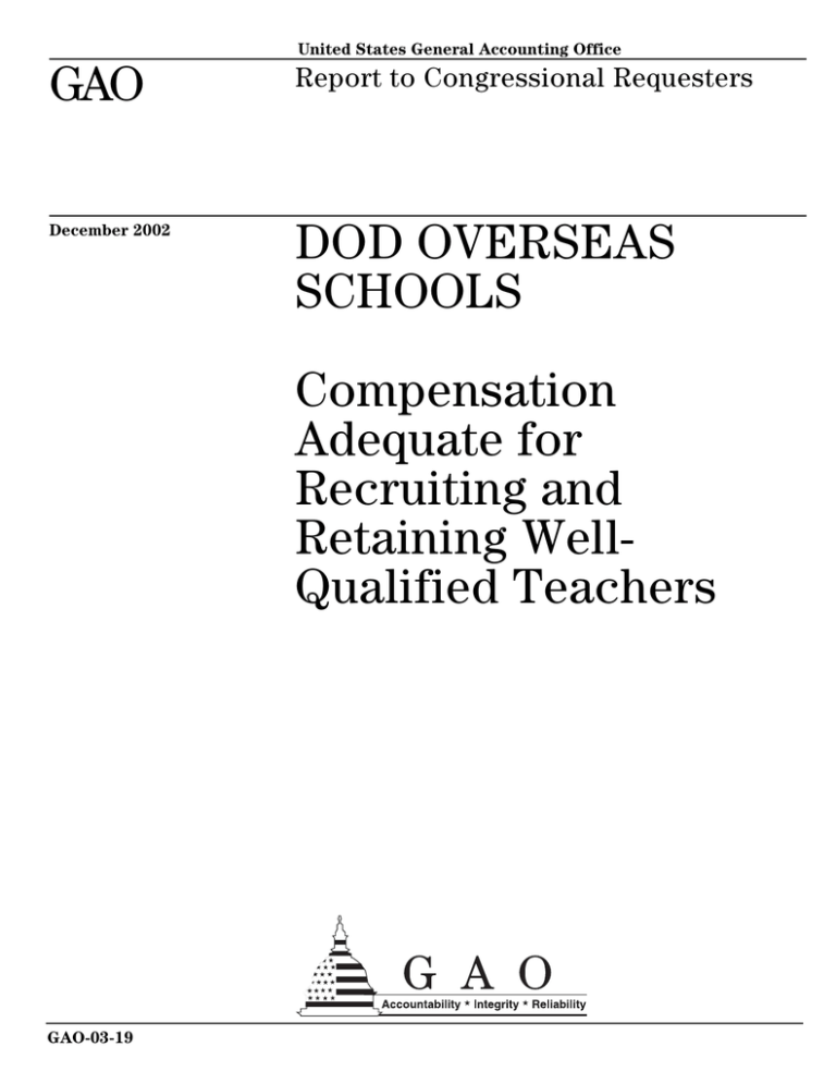 gao-dod-overseas-schools-compensation