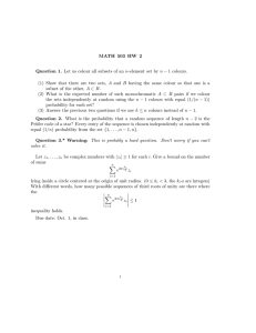 MATH 503 HW 2