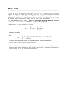 ASSIGNMENT 2
