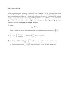 ASSIGNMENT 4