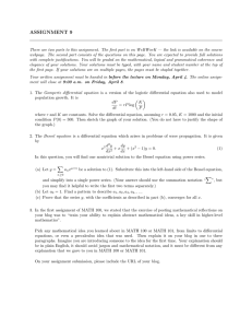 ASSIGNMENT 9