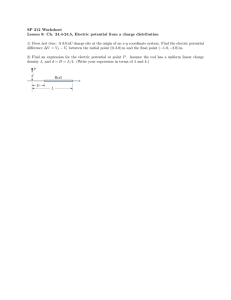 SP 212 Worksheet