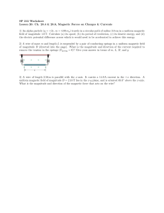 SP 212 Worksheet