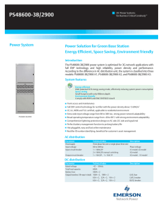 PS48600-3B/2900