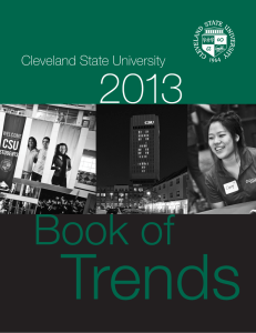 Trends  Book of 2013