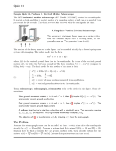 Quiz 11