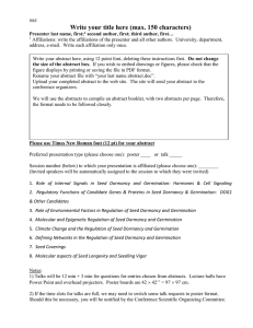 Write your title here (max. 150 characters)