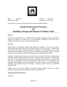 Date: 09/14/2011 Effective: