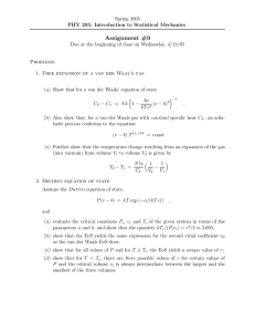 Assignment #9