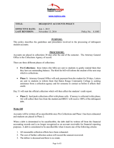 July 1, 2013 November 13, 2014 Policy No.  8.1005