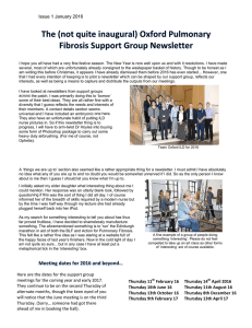 Issue 1 1 January 2     