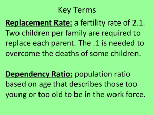 Key Terms