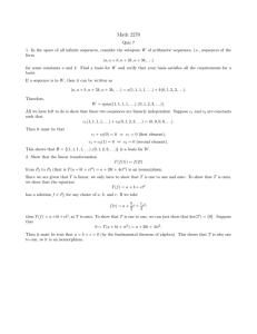 Math 2270