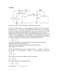 Example 6  .