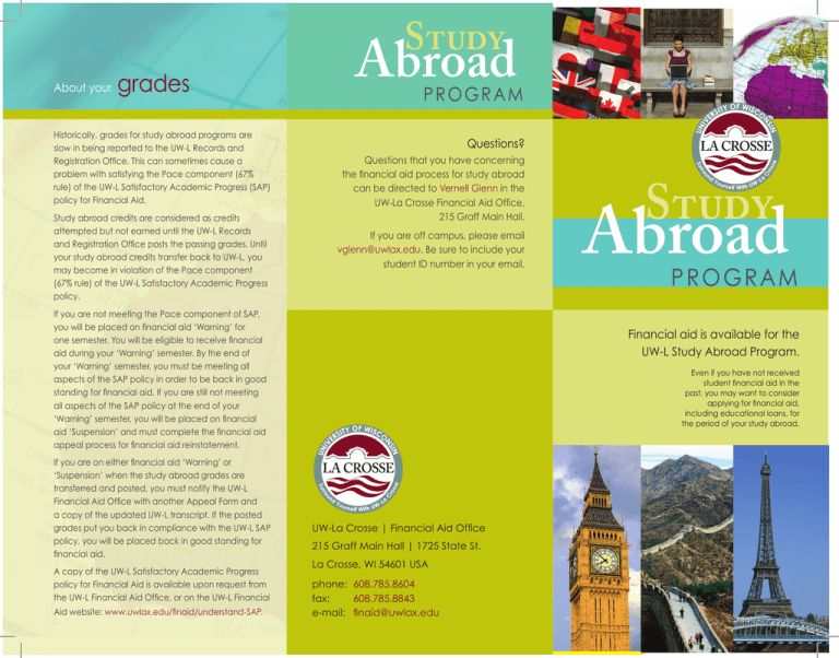 Abroad Study