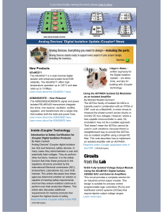 i News New Products