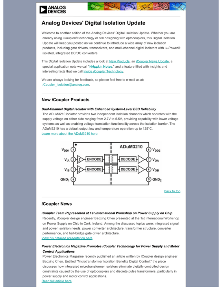 A Guide To Designing With Optocouplers vrogue.co