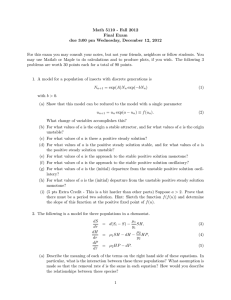 Math 5110 - Fall 2012 Final Exam
